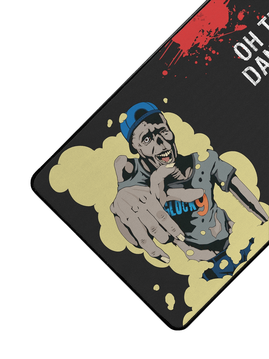 G9 Desk Mat product image (3)