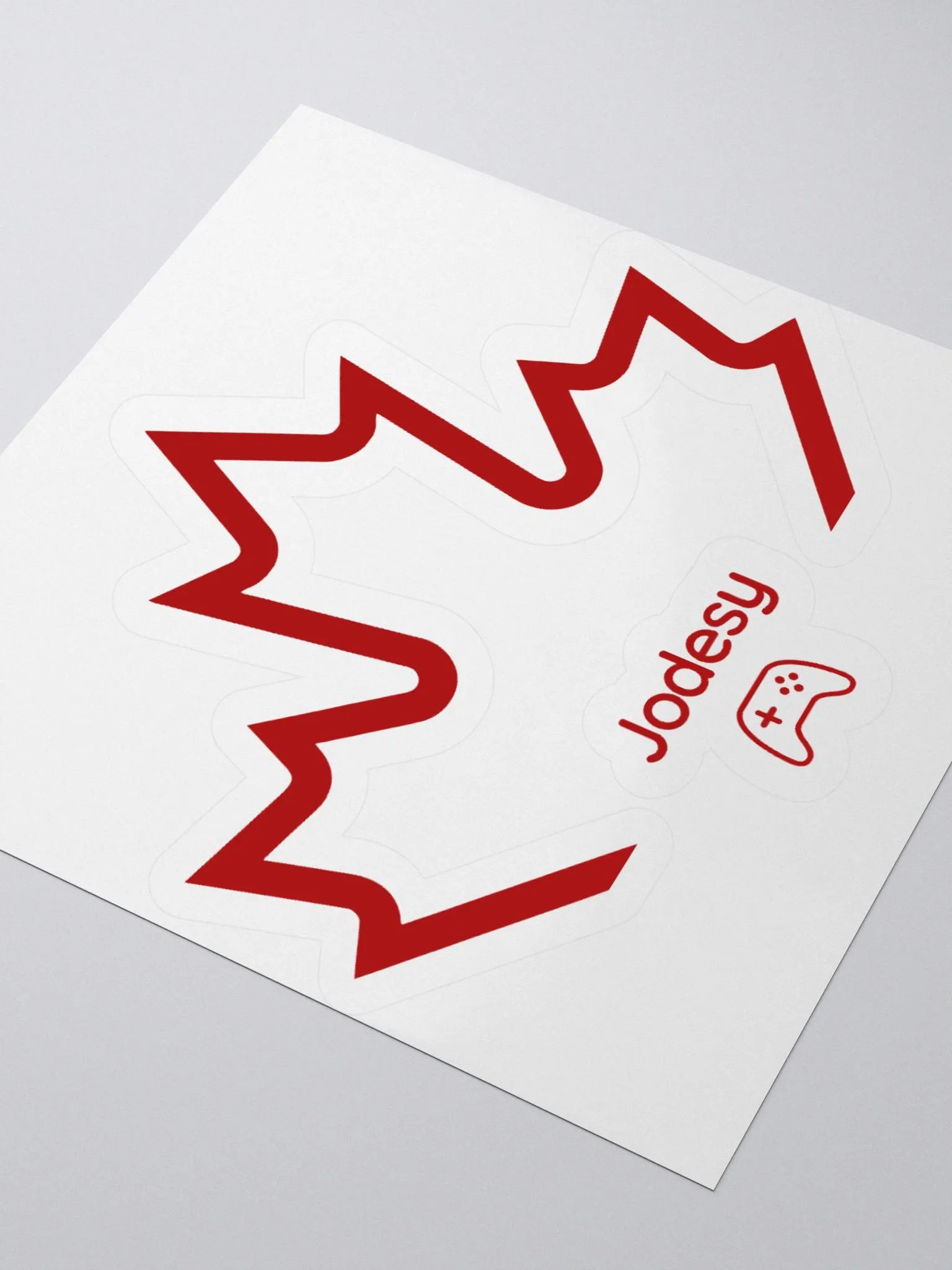The Sticker product image (10)