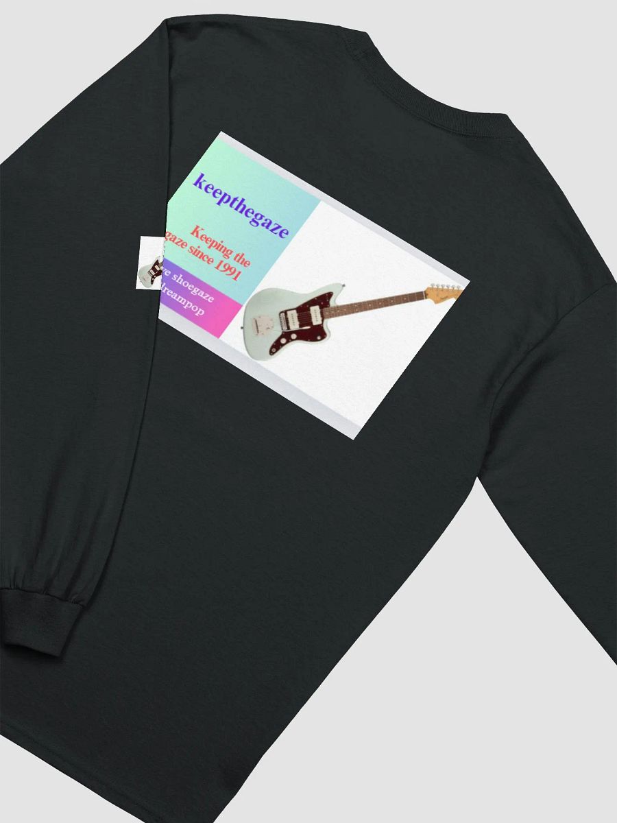 Keepthegaze with a longsleeve product image (38)
