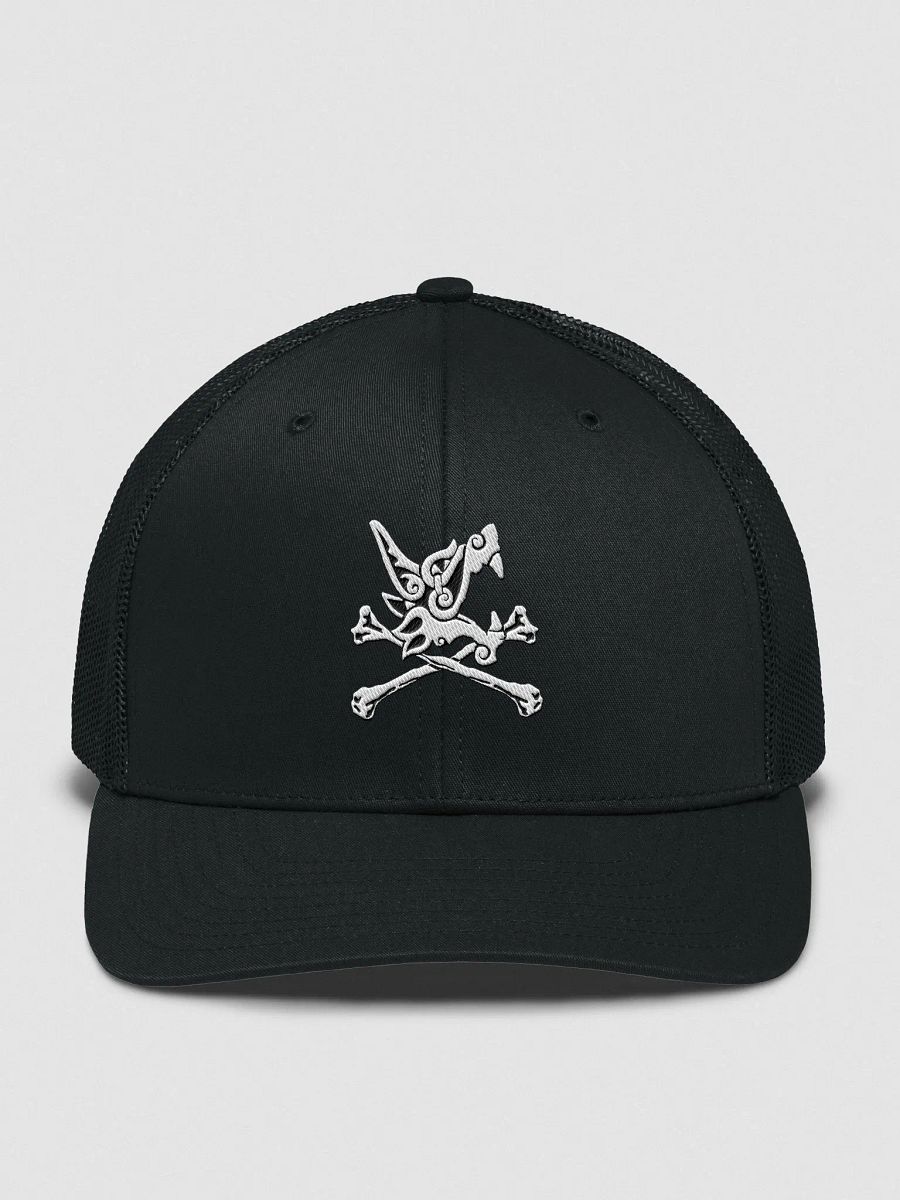 Jorgy Roger Trucker Hat product image (1)