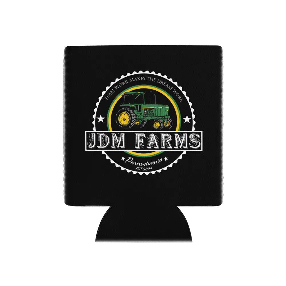 Dream Work Can Cooler product image (1)