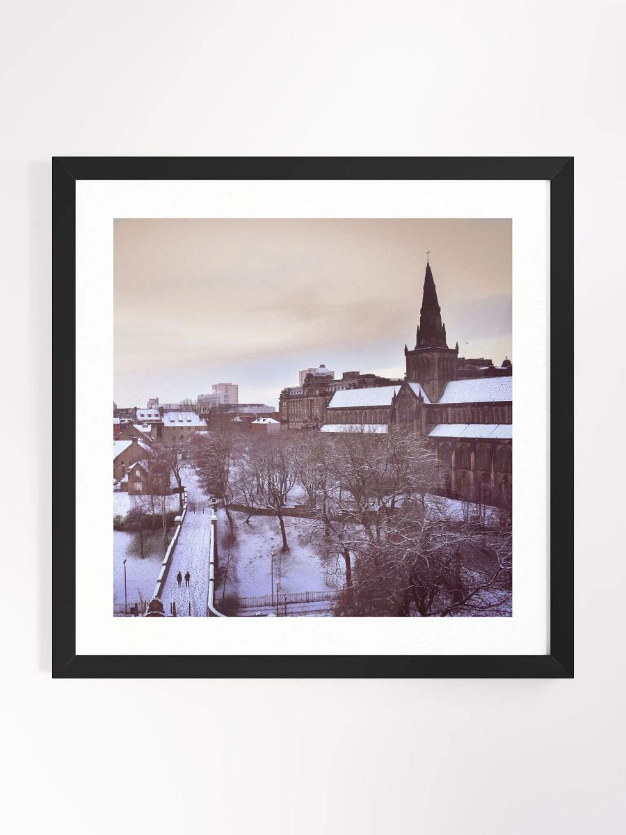 Glasgow Eyes Collection product image (1)