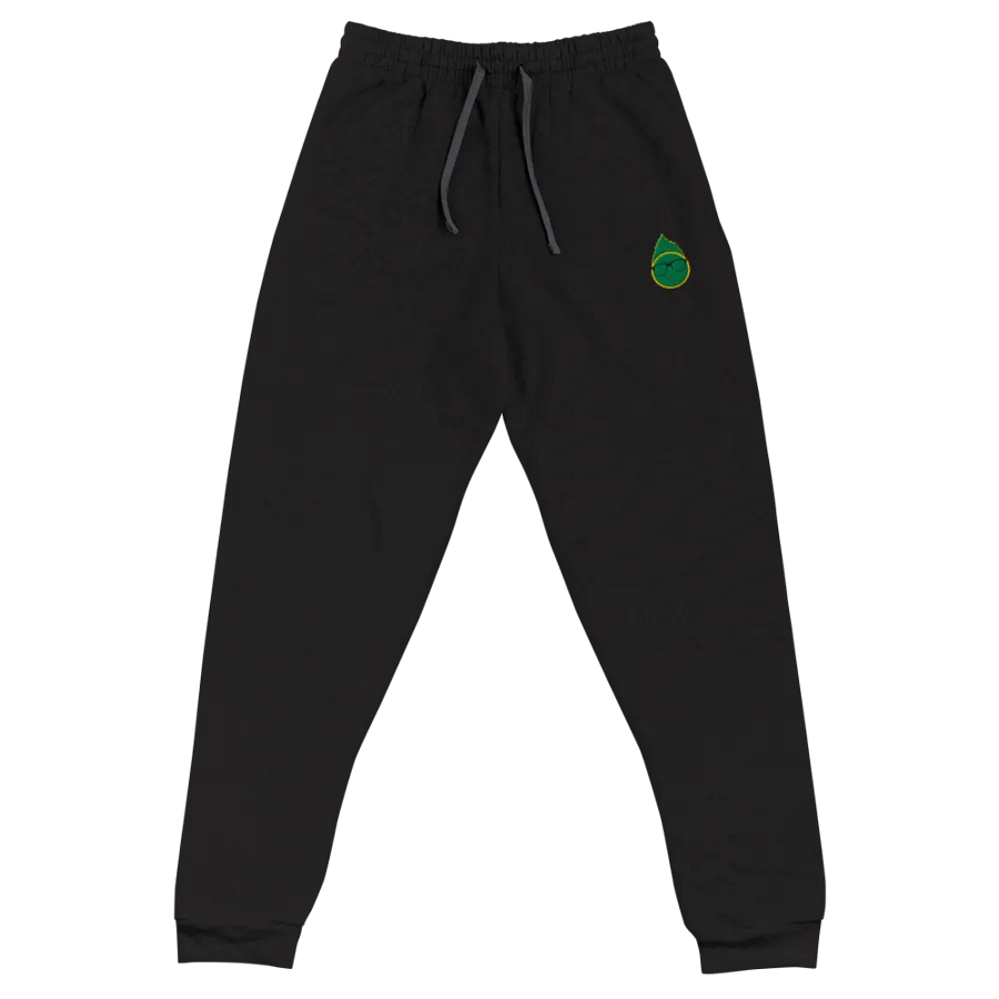 tepláky s výšivkou product image (1)