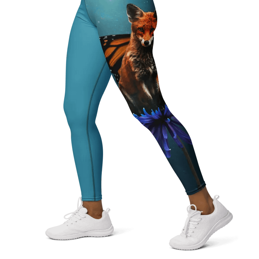 flutterfox leggings product image (5)