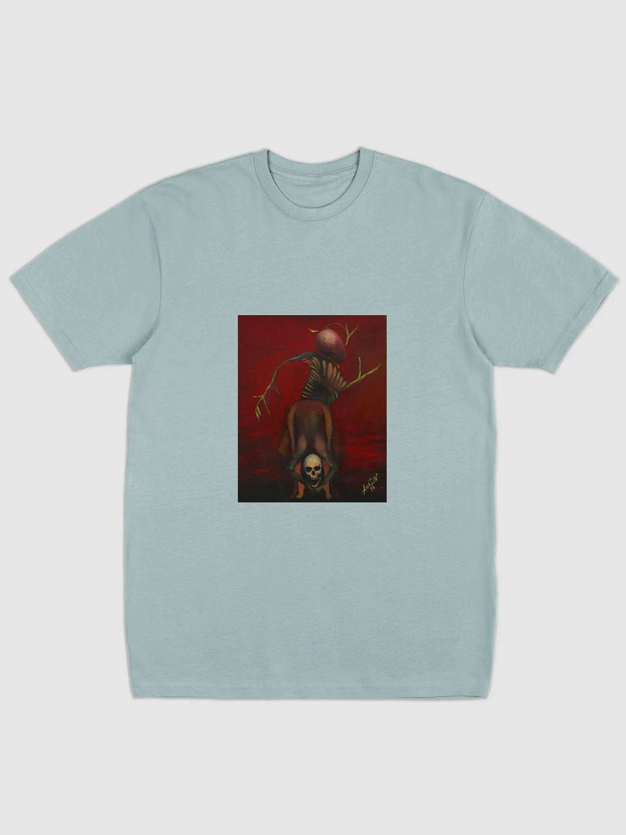 Ethereal Entity Men's Tee product image (1)