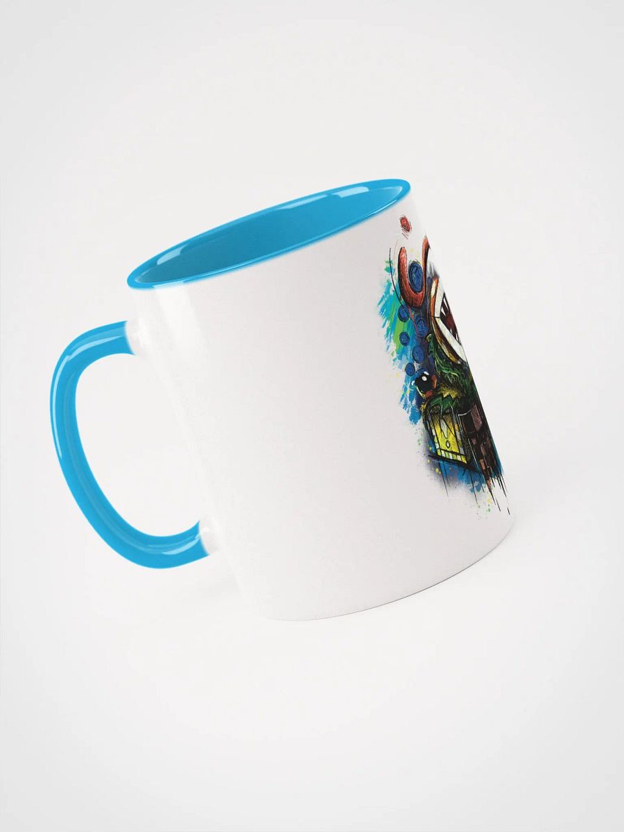 Piranha Plant by StephyJ Coffee Mug product image (14)