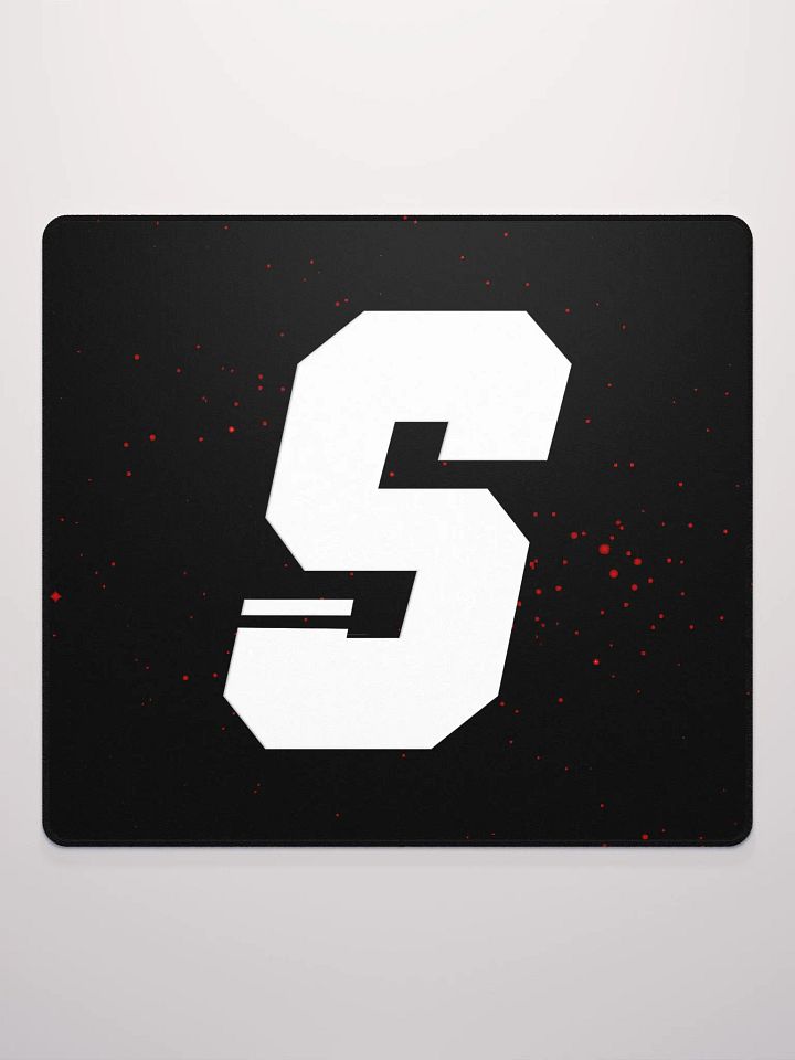 Synical Gaming Mouse Pad product image (2)