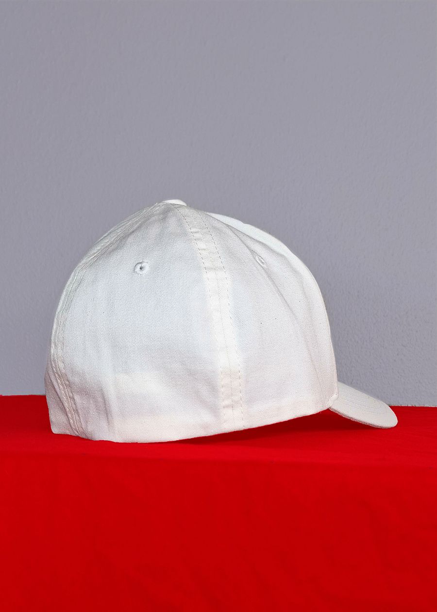 Bald Crazy 3D Cap product image (4)