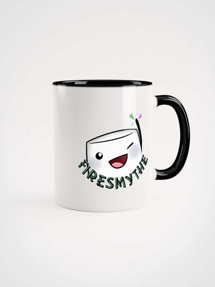 Wave Firesmythe Mug product image (6)
