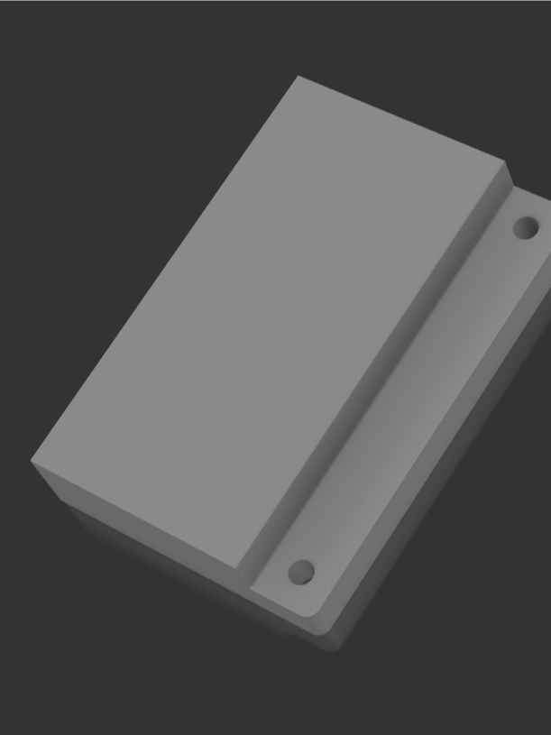 Chilkey Slice 75HE Insert Files product image (1)