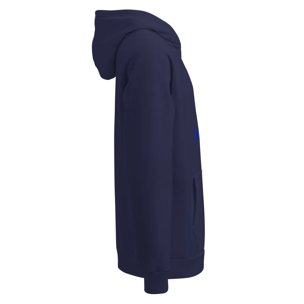 DeepMind Connection Unisex Hoodie product image (3)