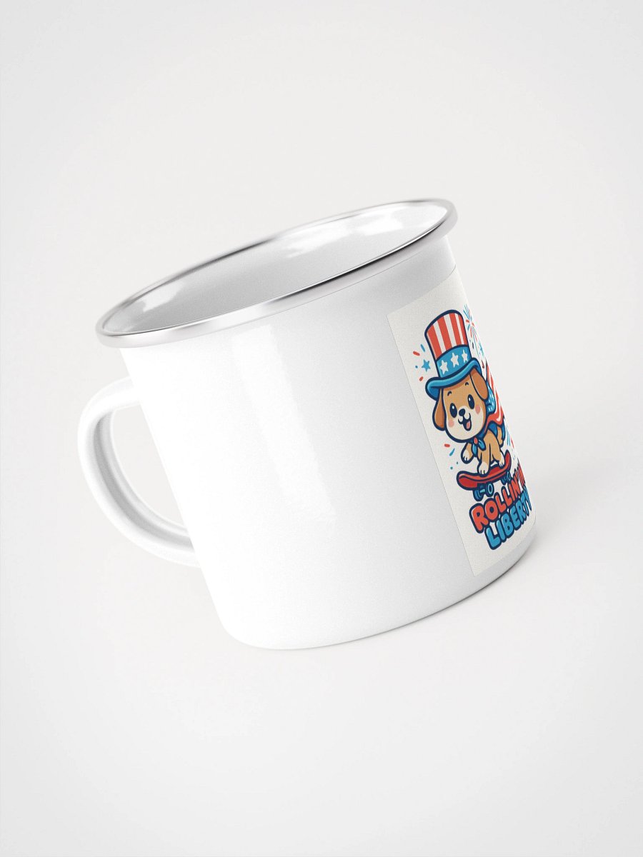 USA HAPPY DOG product image (4)