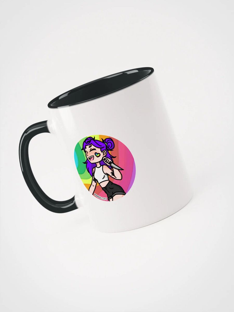 PRIDE MUG product image (3)