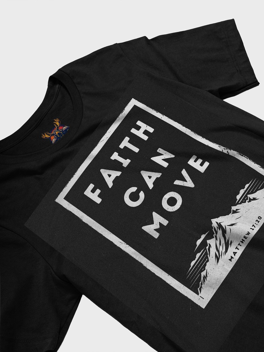 Fatih Discipline - T Shirt product image (3)