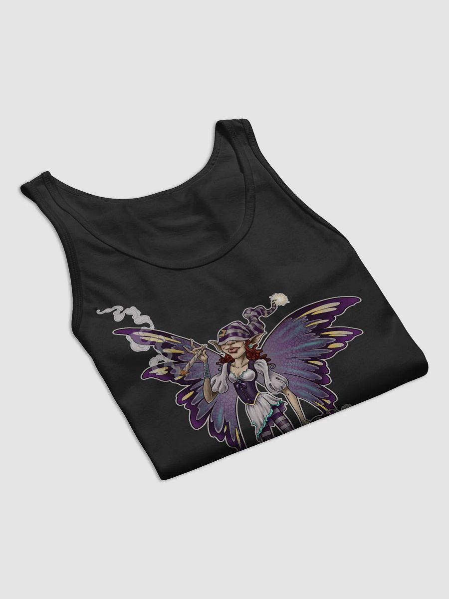 Pixi-Gnome - SharpTattoos @ Strega Rose Tattoo Arts Tank product image (24)