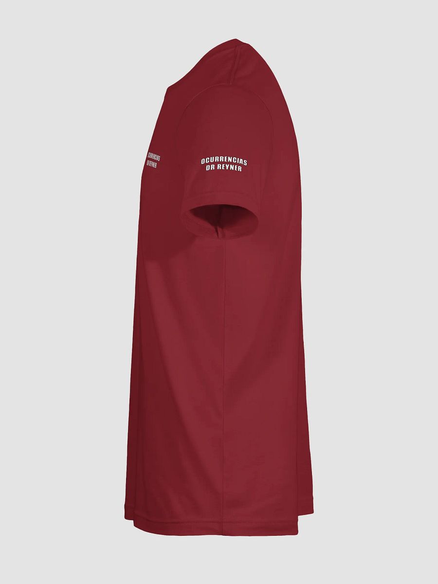ODR Basic - guinda product image (9)