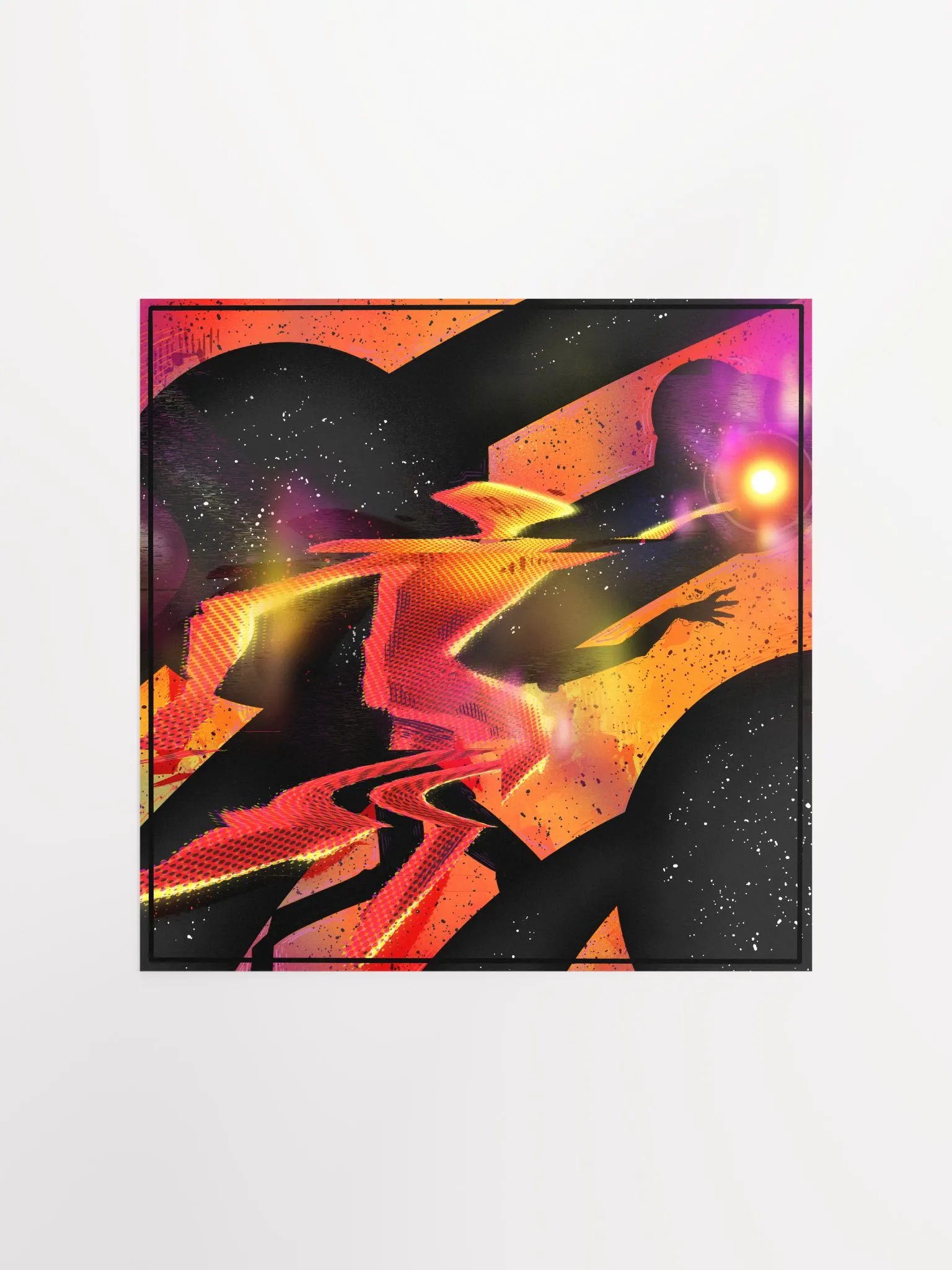 STARSHINE print product image (1)