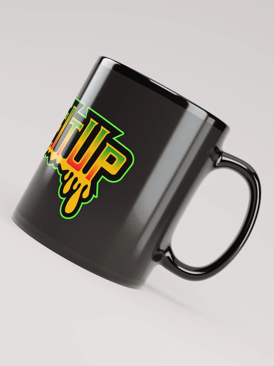 Blazeitup coffee cup product image (8)