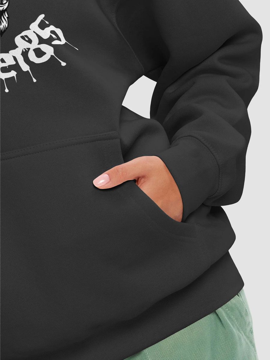 FORSAKEN HOODY product image (8)