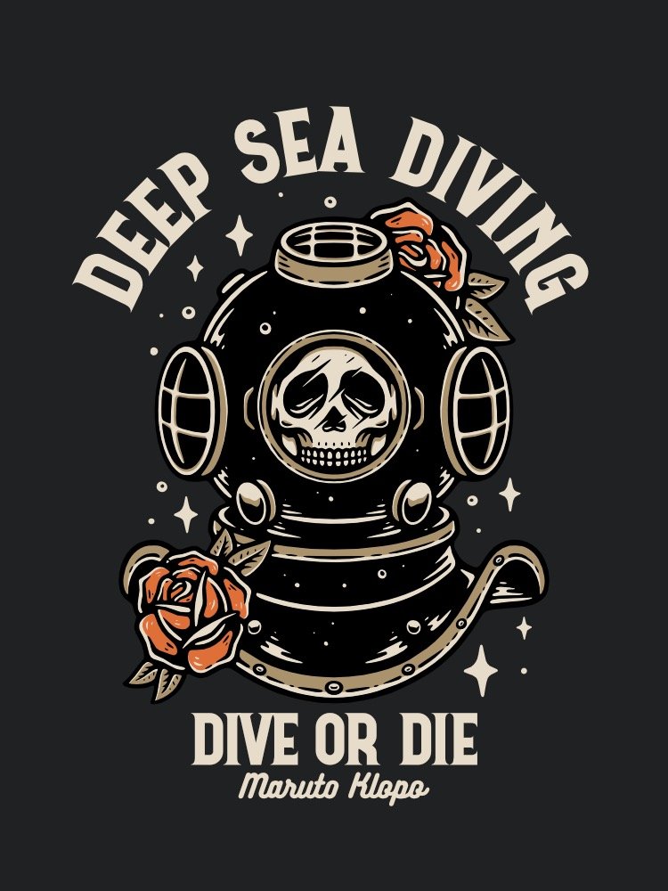 deep sea diving product image (1)