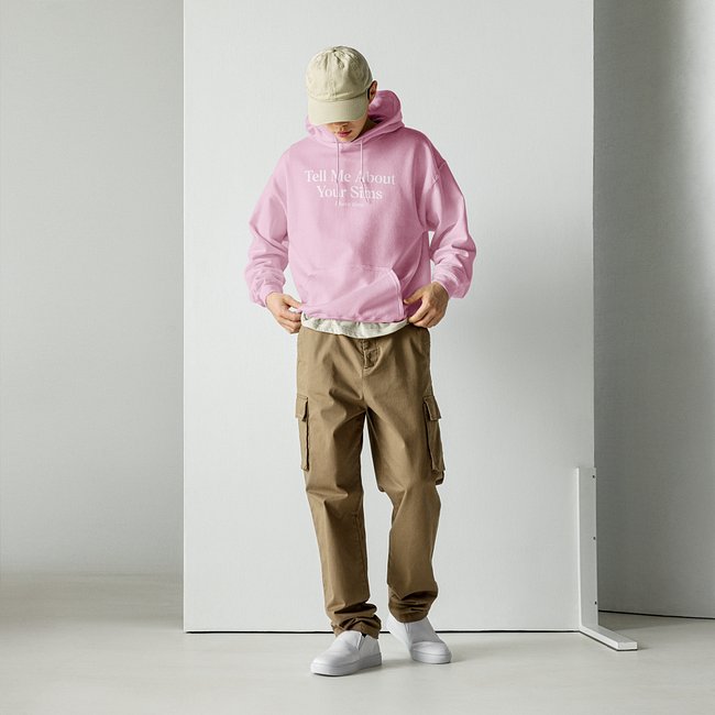 First Date Fits Collection