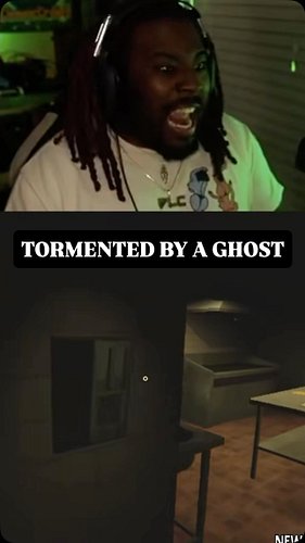 What did bro want from me?!? 

twitch.tv/classiccraig

#gaming #funny #trending #reels #explore #scary #streamer #clips #stre...