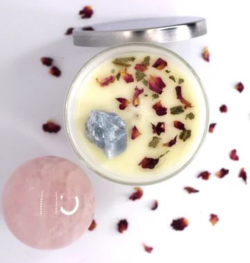 Divine Love - Angelite product image (1)
