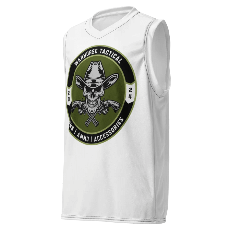 Warhorse Tactical Jersey product image (1)
