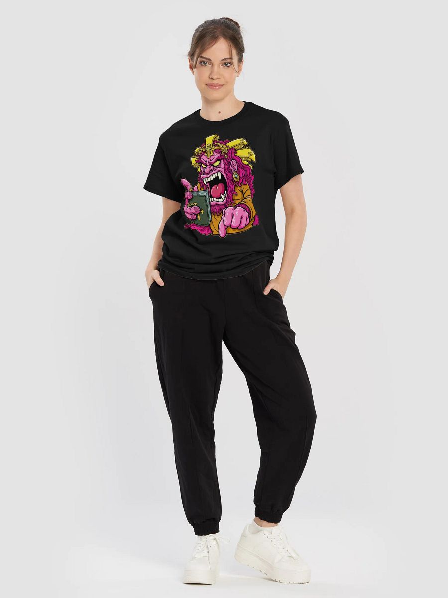 Kilo Express - Money Soldier Bible Maniac Tee product image (5)