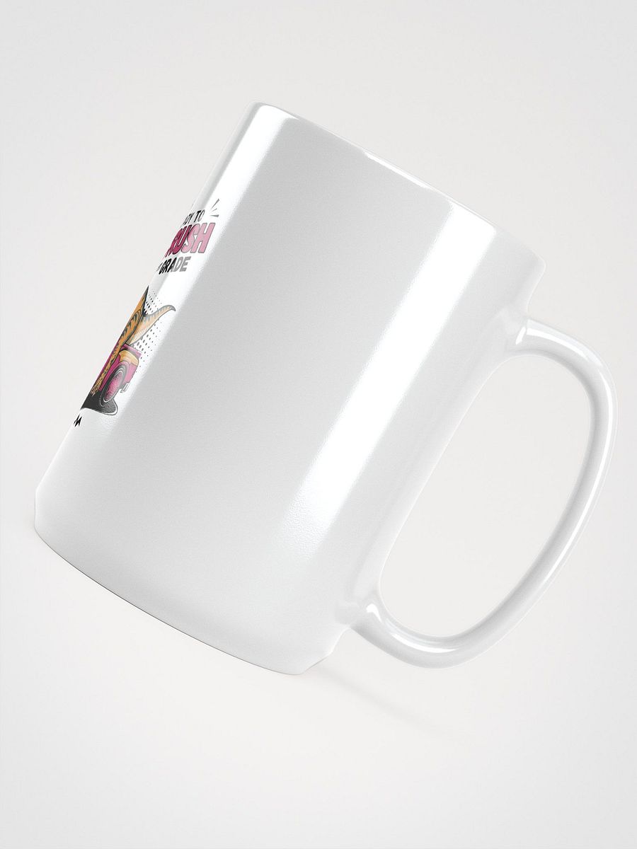 1rst Grader mug product image (4)
