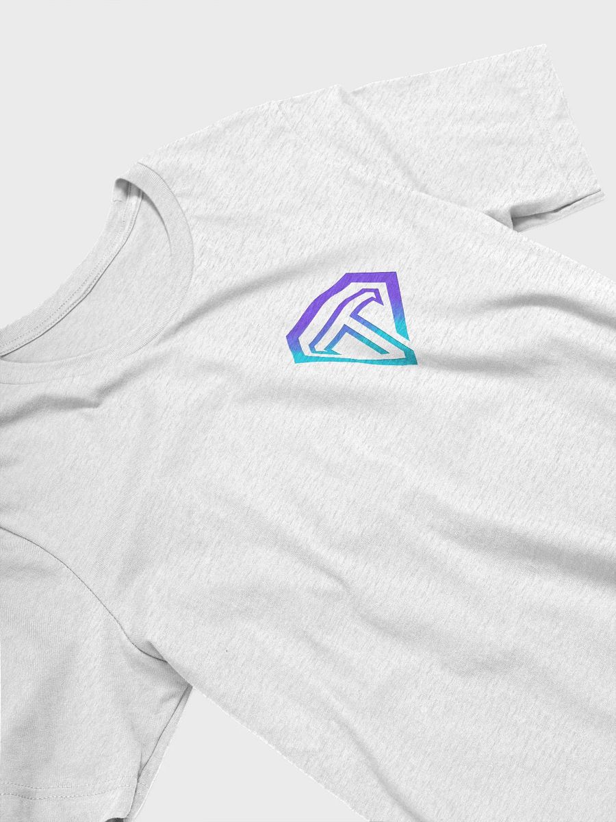 Level Up Your Style with Twiggy94's Official FT/BK Design T-Shirt Merch! product image (30)