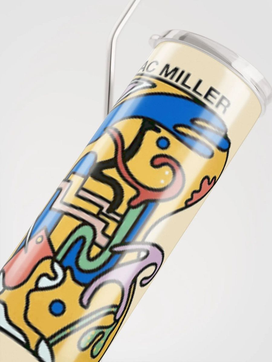 Mac Miller Thermos product image (4)