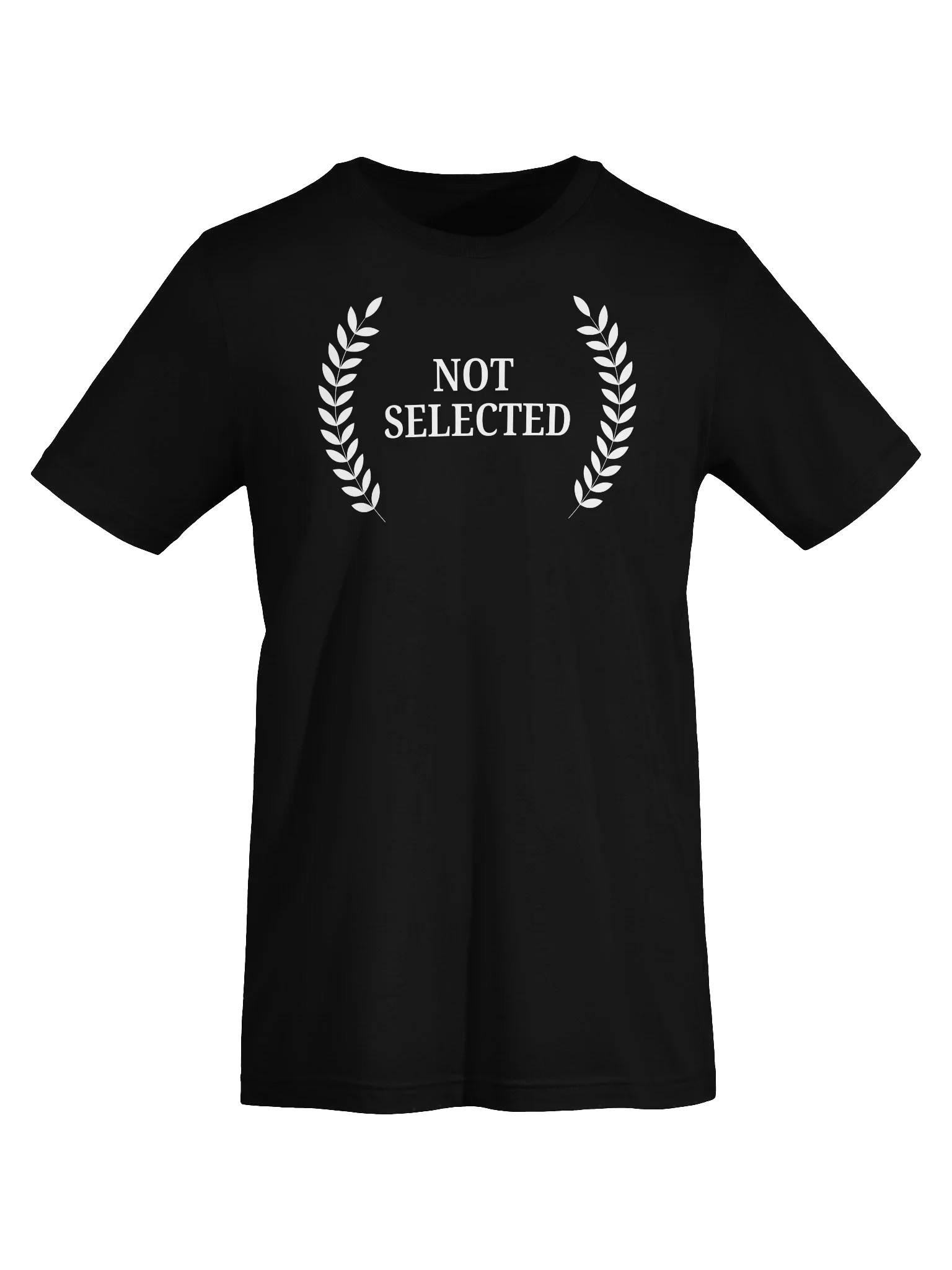 Not Selected -- White Font product image (58)