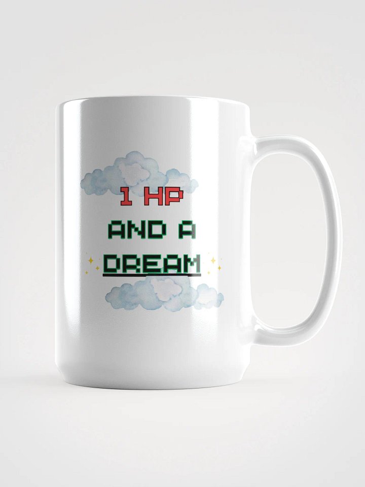 Teppy quote #1 (mug) product image (1)