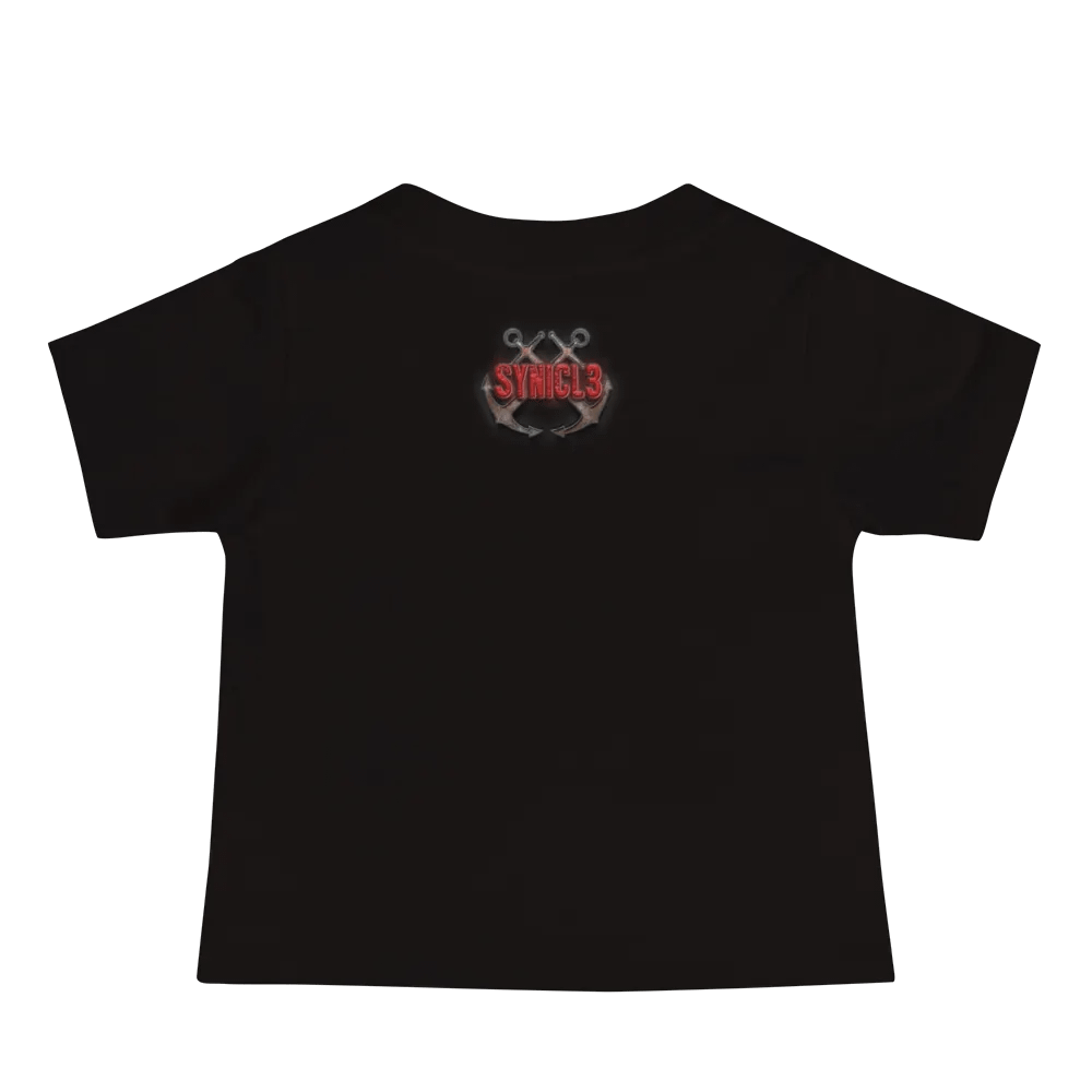 LIL WAFFLES TODDLER TEE product image (25)