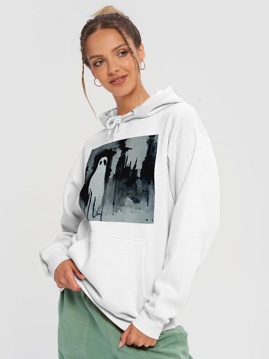Cozy Comfort Unisex Hoodie product image (3)