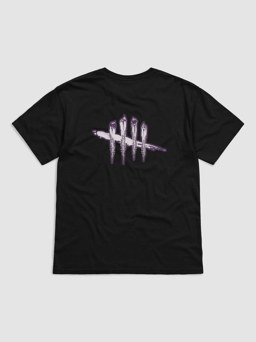 Lavender DBD T-Shirt product image (48)