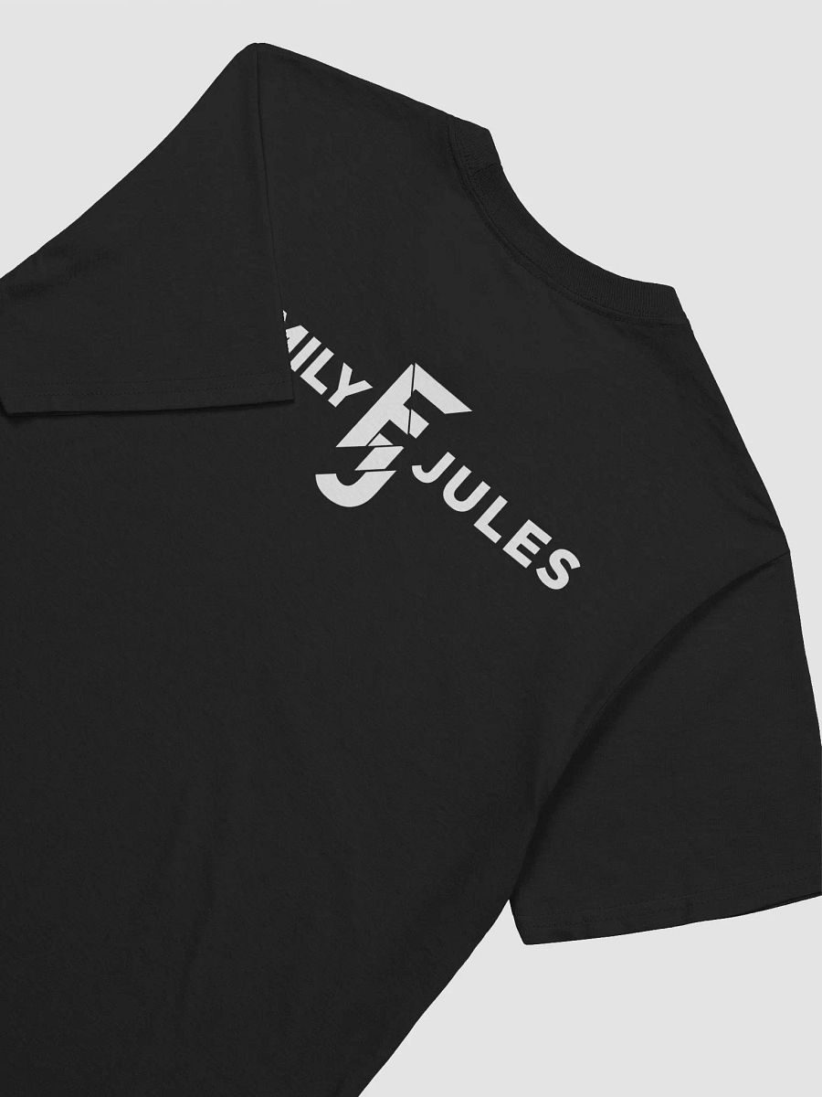 FamilyJules Logo - Double Sided product image (4)