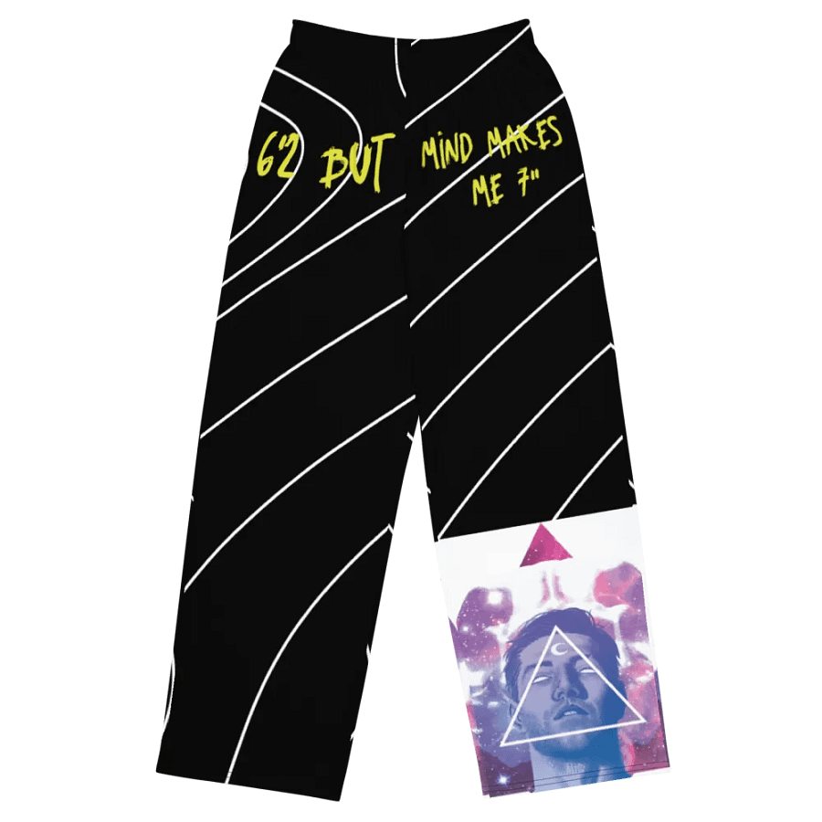 ITS ALL IN YOUR HEAD product image (1)