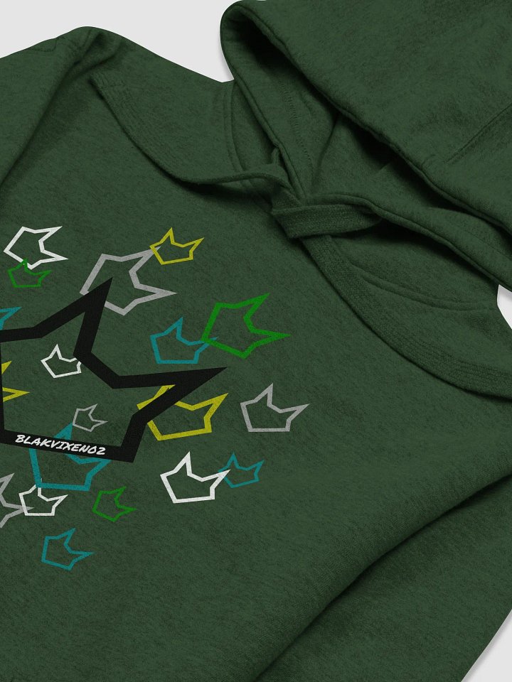 The Nick - Green product image (1)
