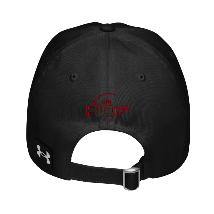 HOF Horns Down Under Armour Cap product image (4)