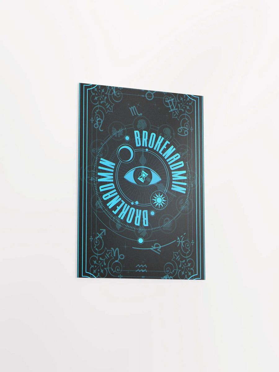 Broken Tarot poster product image (3)