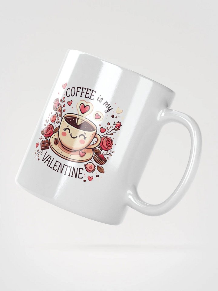Valentine Coffee Mug product image (4)