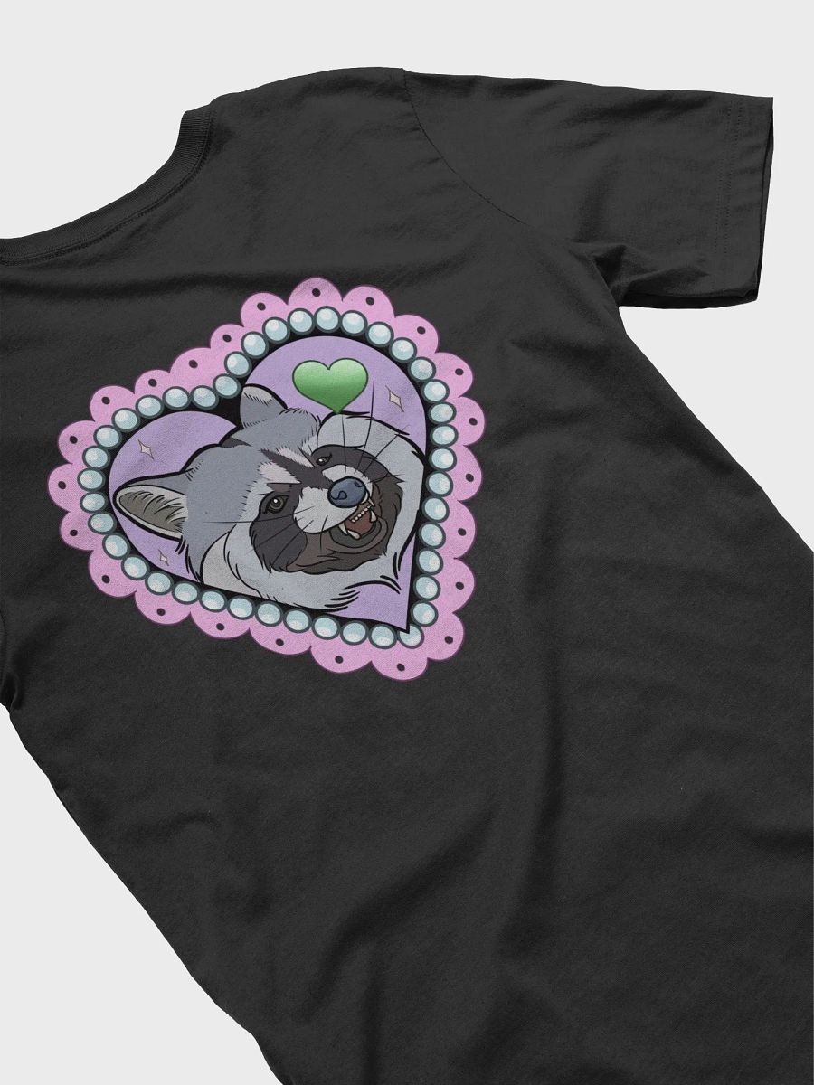 Raccoon Tee product image (9)