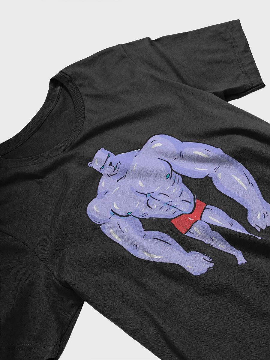 Beast mode RED trunks product image (3)