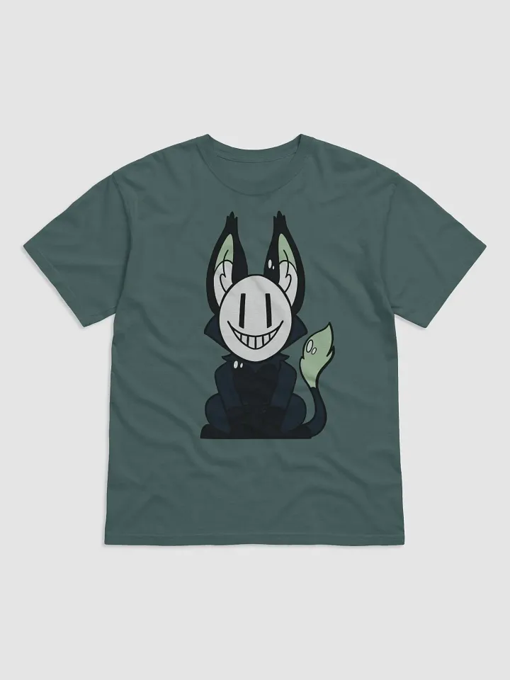 Oni the Mirakat Graphic Tee product image (2)