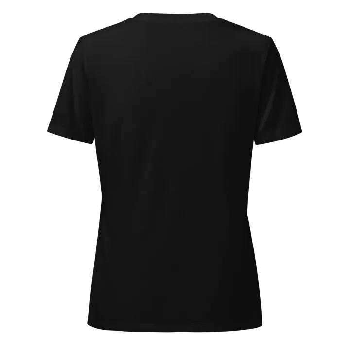 Women's Colourful Embroidery Africa Pattern Tee product image (2)