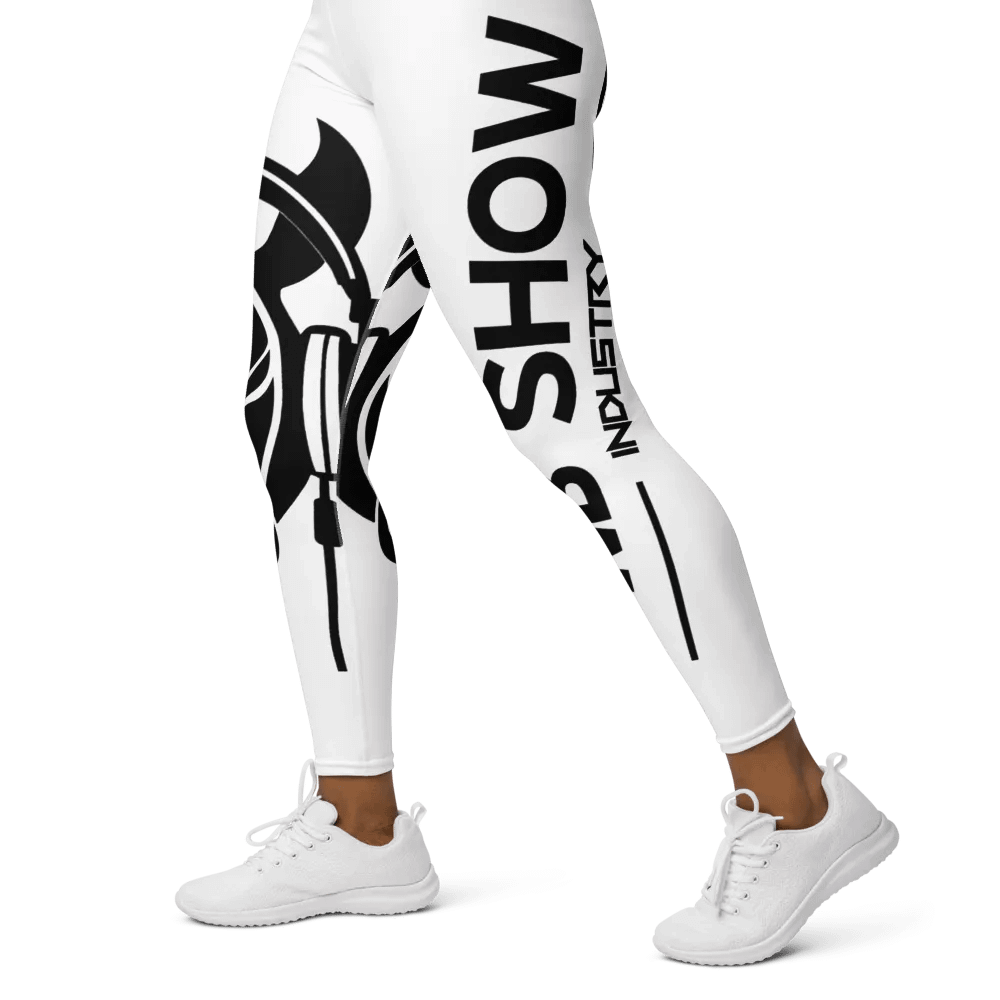 Elegant Swan Leggings product image (6)