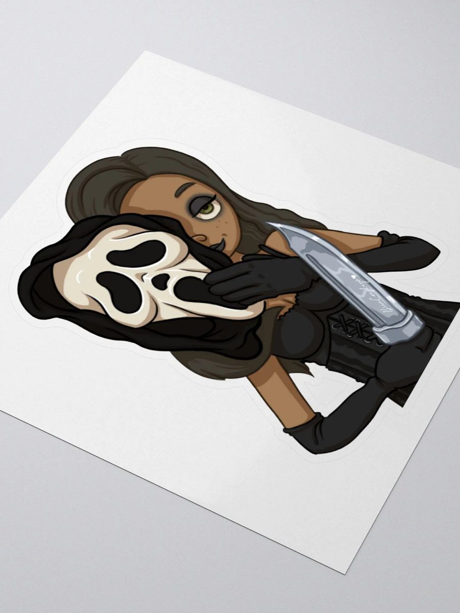 Briihost Face Sticker product image (7)