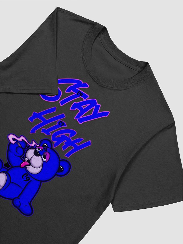 Stay High Tee product image (2)
